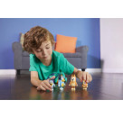 mooseToys BLUEY Figuren 4er pack - Familie