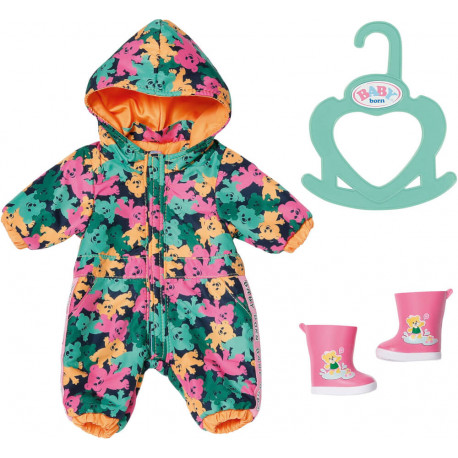 BABY born Little Outdoor Onesie 36cm