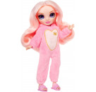 Junior High PJ Party Fashion Doll-  Bella (Pink)