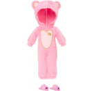 Junior High PJ Party Fashion Doll-  Bella (Pink)