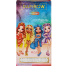 Rainbow High Swim & Style Fashion Doll- Violet (Purple)