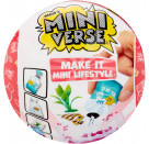 MGA's Miniverse- Make It Mini Lifestyle in PDQ Series 1B