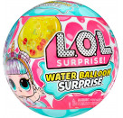 L.O.L. Surprise Water Balloon Surprise Tots in PDQ