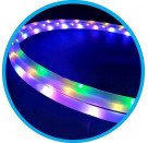 Outdoor active Schwungreifen mit LED, 3-fach sortiert