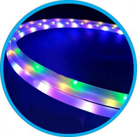 Outdoor active Schwungreifen mit LED, 3-fach sortiert