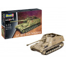 Sd.Kfz. 164 Nashorn, Revell Modellbausatz