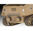 Sd.Kfz. 164 Nashorn, Revell Modellbausatz