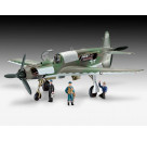 Do335 Pfeil, Revell Modellbausatz