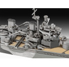 Battleship HMS Duke of York, Revell Modellbausatz