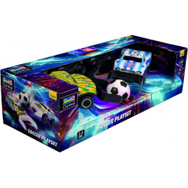 RC Cars Revell Football League , Revell Control Ferngesteuertes Auto