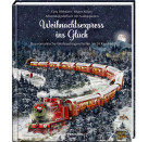 Adventskalenderbuch: Weihnachtsexpress ins Glück (Behr)