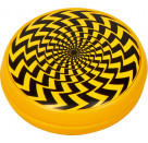 Magnetic Spinning Top - Wild+Cool, sortiert (1 Stück)