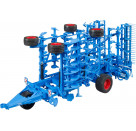 Lemken Koralin 9