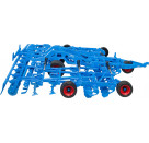 Lemken Koralin 9