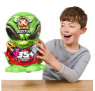 TREASURE X - Mega Alien Spielset