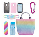 REAL LITTLES S4 - Handtasche - Vorteilspackung - Sortiert (1 Stück)