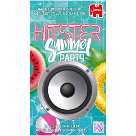 Hitster - Summer Party