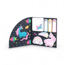 DREAMLAND Sticky Notes-Set