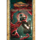 Cthulhu: Häuser des Horrors (Hardcover)