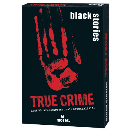 black stories True Crime