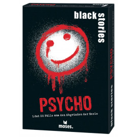 black stories Psycho