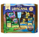 Disney Lorcana Trading Card Game: Die Tintenlande - Geschenk-Set (Deutsch)