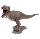 Metal Earth: Tyrannosaurus Rex (farbiges Modell)