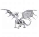 Metal Earth: Premium Series Steel Dragon