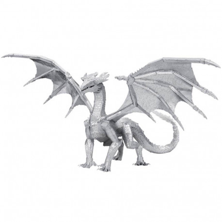 Metal Earth: Premium Series Steel Dragon