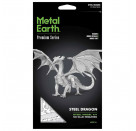 Metal Earth: Premium Series Steel Dragon