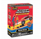 Stomp Rocket Stomp Racers