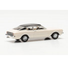 herpa - Ford Taunus Coupé, weiß