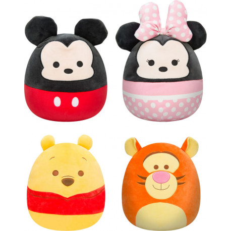 Squishmallows - 35cm Disney Squad