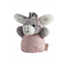 Sterntaler Knuddelsäckchen Emmi Girl, zartrosa