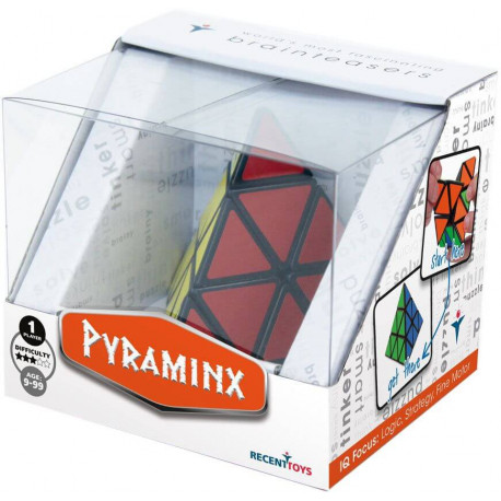 Meffert´s Pyraminx