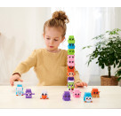 Bloxies Spielfiguren Serie 1