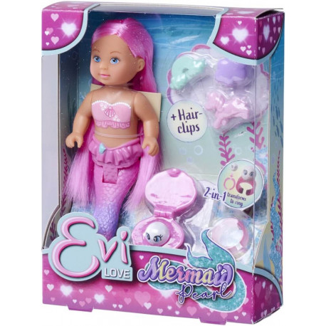 EL Mermaid Pearl
