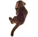 Teddy Hermann Labrador schokobraun 50 cm