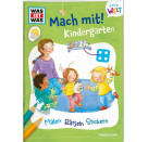 WAS IST WAS Meine Welt Mach mit! Kindergarten