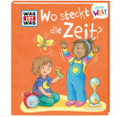 WAS IST WAS Meine Welt Bd. 14 Wo steckt die Zeit?