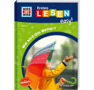 WAS IST WAS Erstes Lesen easy! Band 16. Wie wird das Wetter?