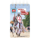 WAS IST WAS Quiz Ritter und Burgen