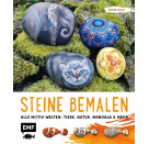 Steine bemalen