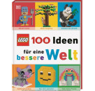 LEGO® 100 Ideen für eine bessere Welt