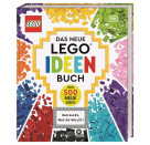 Das neue LEGO® Ideen Buch