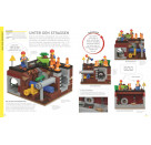 Das neue LEGO® Ideen Buch