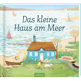 Das kleine Haus am Meer