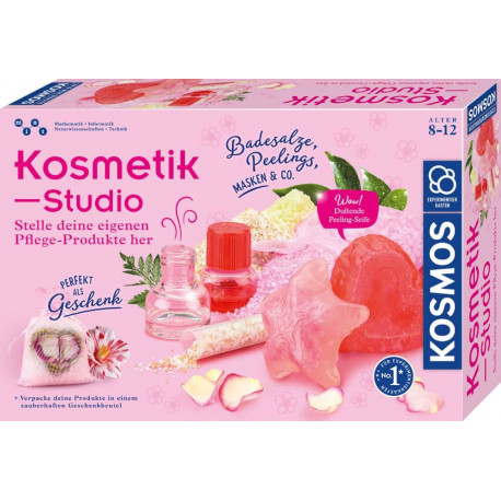 Kosmetik-Studio