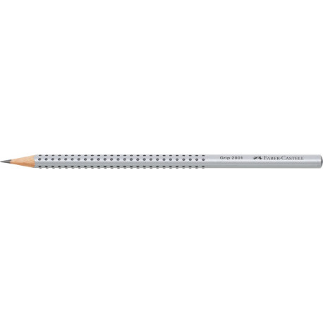 Bleistift GRIP 2001 2H