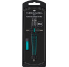 Faber-Castell Zirkel Schnellverstellzirkel